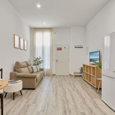 Sweet Dream Home مالقة المظهر الخارجي الصورة