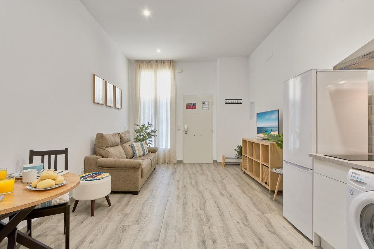 Sweet Dream Home مالقة المظهر الخارجي الصورة