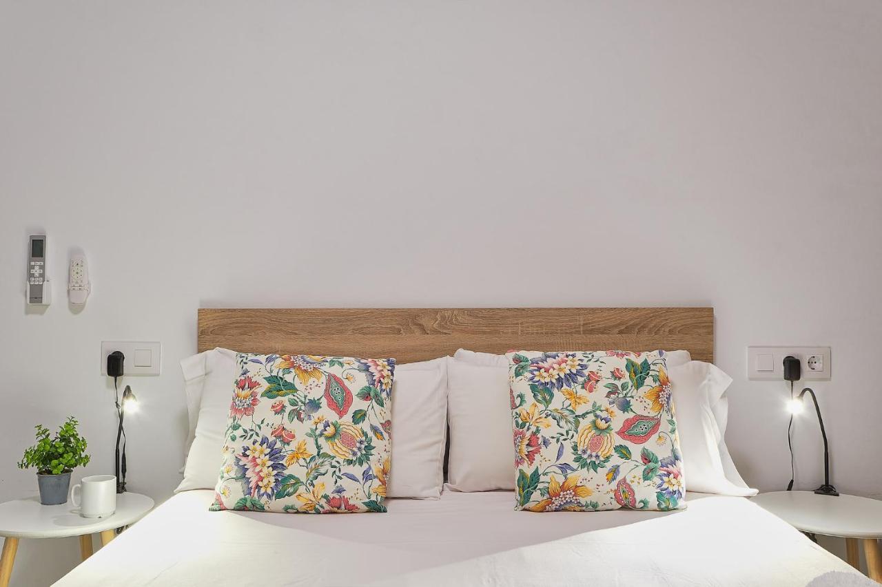 Sweet Dream Home مالقة المظهر الخارجي الصورة