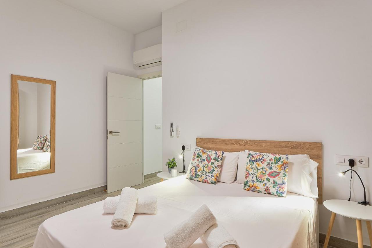 Sweet Dream Home مالقة المظهر الخارجي الصورة