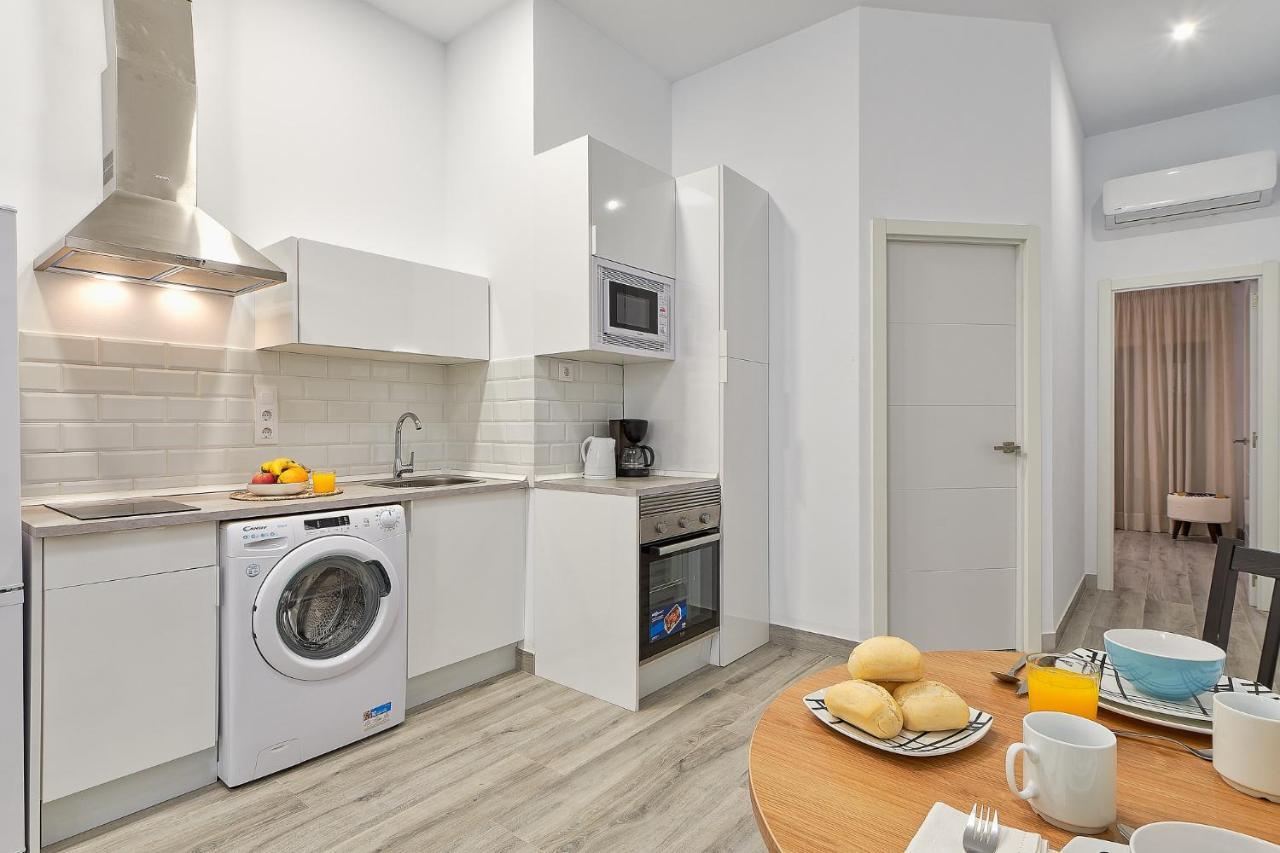 Sweet Dream Home مالقة المظهر الخارجي الصورة
