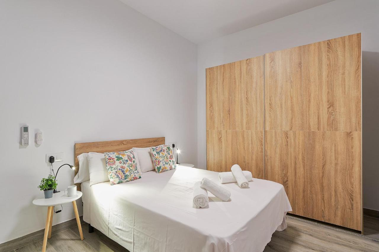 Sweet Dream Home مالقة المظهر الخارجي الصورة
